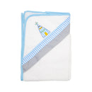 TOALLA BOLERO TS2 ISOF