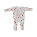 PIJAMA ENTERIZA 1009 FASHION KIDS