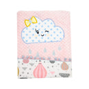 MANTA DOBLE FAZ MA2 ISOF