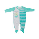 PIJAMA ENTERIZA 1120 FASHION KIDS