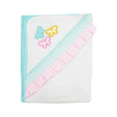 TOALLA BOLERO TS2 ISOF