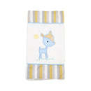 JUEGO DE SABANA X3 FUNDAS SA12 ISOF