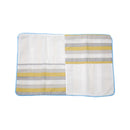 JUEGO DE SABANA X3 FUNDAS SA12 ISOF