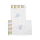 JUEGO DE SABANA X3 FUNDAS SA12 ISOF