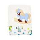 MANTA DOBLE FAZ MA2 ISOF