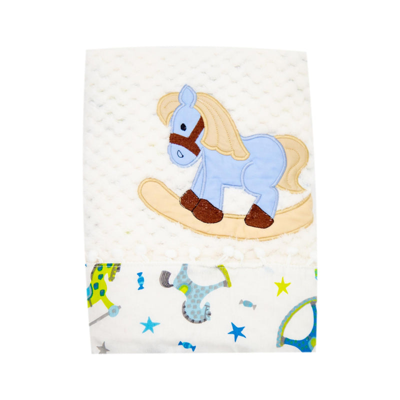 MANTA DOBLE FAZ MA2 ISOF