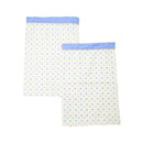 JUEGO DE SABANA X3 FUNDAS EST SA11 ISOF