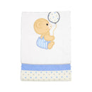 JUEGO DE SABANA X3 FUNDAS EST SA11 ISOF