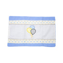 JUEGO DE SABANA X3 FUNDAS EST SA11 ISOF