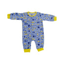 SET PIJAMA X2 1215 FASHION KIDS
