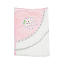 TOALLA TERRY TO4 ISOF