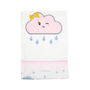 JUEGO DE SABANA X3 FUNDAS EST SA11 ISOF