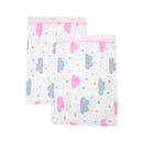 JUEGO DE SABANA X3 FUNDAS EST SA11 ISOF