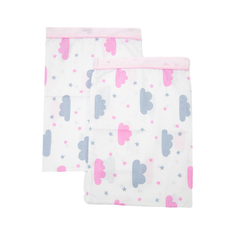 JUEGO DE SABANA X3 FUNDAS EST SA11 ISOF