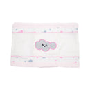 JUEGO DE SABANA X3 FUNDAS EST SA11 ISOF