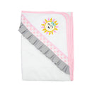 TOALLA BOLERO TS2 ISOF