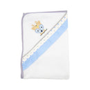 TOALLA BOLERO TS2 ISOF