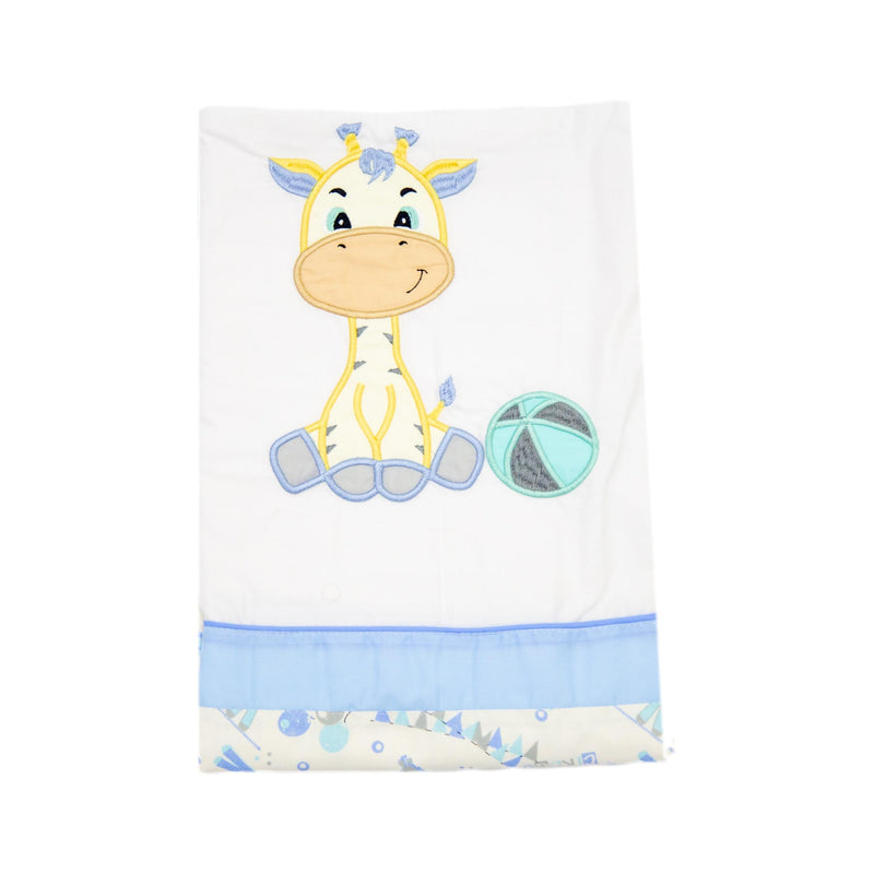 JUEGO DE SABANA X3 FUNDAS EST SA11 ISOF