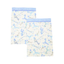 JUEGO DE SABANA X3 FUNDAS EST SA11 ISOF