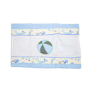 JUEGO DE SABANA X3 FUNDAS EST SA11 ISOF