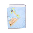 TOALLA CUADRO TO2 ISOF