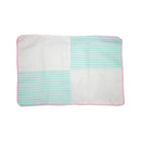 JUEGO DE SABANA X3 FUNDAS SA12 ISOF