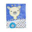 MANTA DOBLE FAZ MA2 ISOF