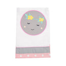 JUEGO DE SABANA X3 FUNDAS EST SA11 ISOF