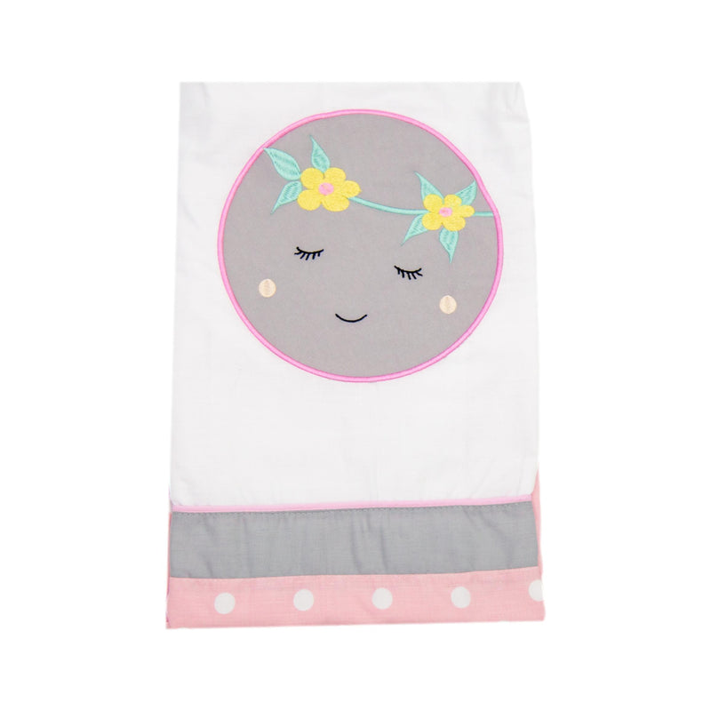 JUEGO DE SABANA X3 FUNDAS EST SA11 ISOF