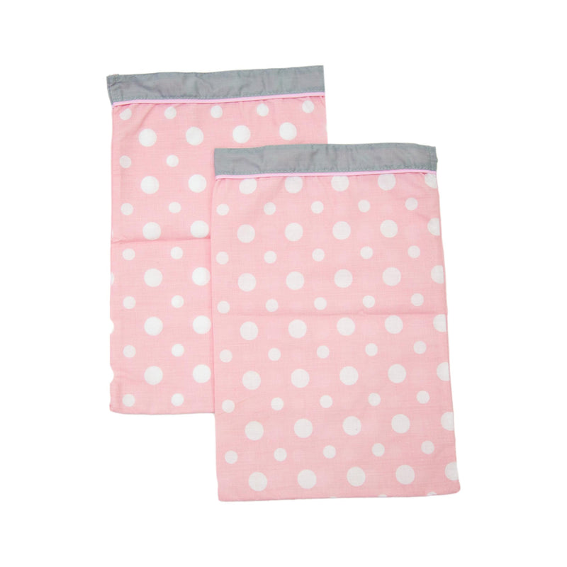 JUEGO DE SABANA X3 FUNDAS EST SA11 ISOF