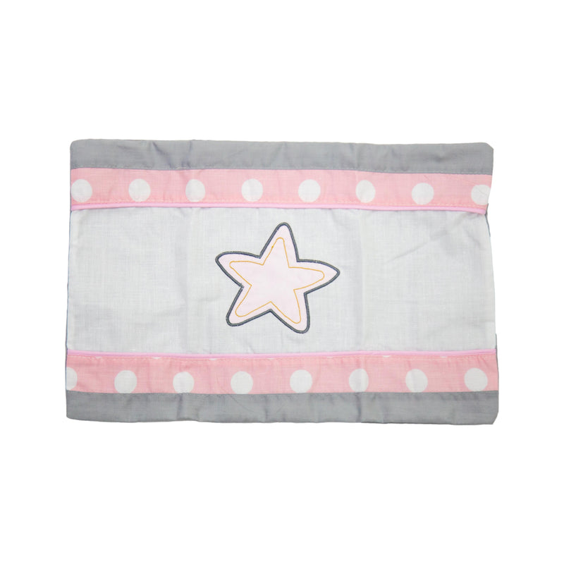 JUEGO DE SABANA X3 FUNDAS EST SA11 ISOF