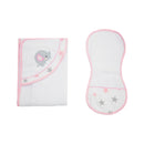 TOALLA SACA GAS TO5 ISOF