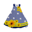 BATA NIÑA A1389 MAYATEX