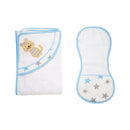 TOALLA SACA GAS TO5 ISOF