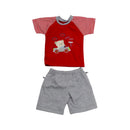Conjunto Niño 1181 Fashion Kids