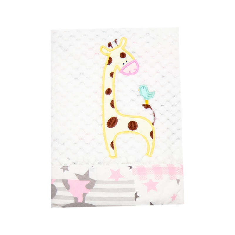 MANTA DOBLE FAZ MA2 ISOF