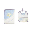 TOALLA TERRY TO4 ISOF