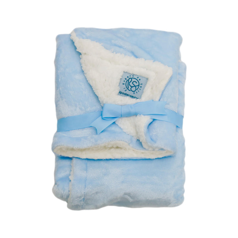 COBIJA TERMICA DOBLEFAZ N002 EL ROPERO D