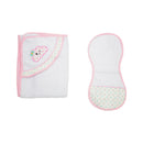 TOALLA SACA GAS TO5 ISOF