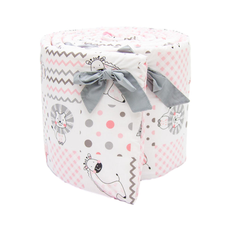 PROTECTOR DE CUNA  PO1 ISOF