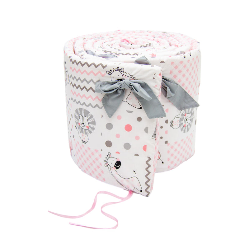 PROTECTOR DE CUNA  PO1 ISOF