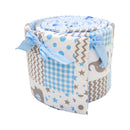 PROTECTOR DE CUNA  PO1 ISOF