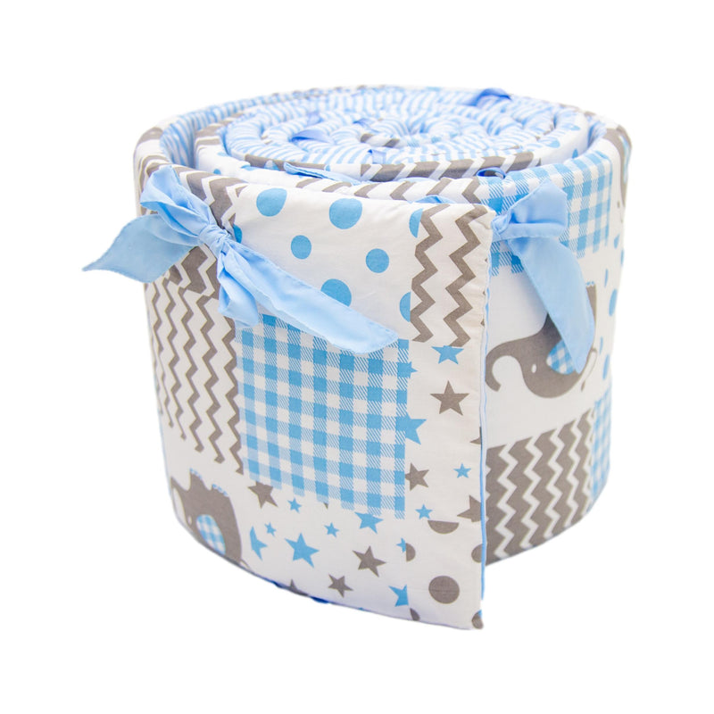 PROTECTOR DE CUNA  PO1 ISOF