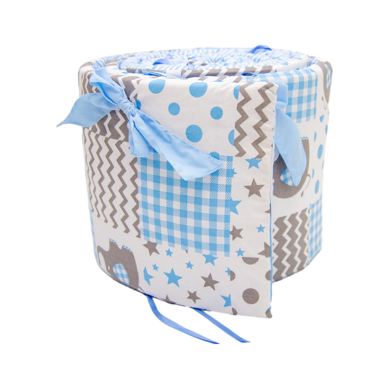 PROTECTOR DE CUNA  PO1 ISOF