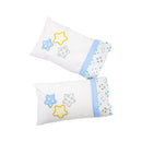 JUEGO SABANA +2FUNDAS +2ALMOH SS1 ISOF