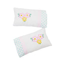 JUEGO SABANA +2FUNDAS +2ALMOH SS1 ISOF