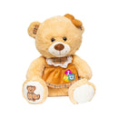 PELUCHE OSITA AP3-2861 DPELOS