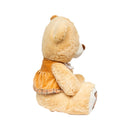 PELUCHE OSITA AP3-2861 DPELOS