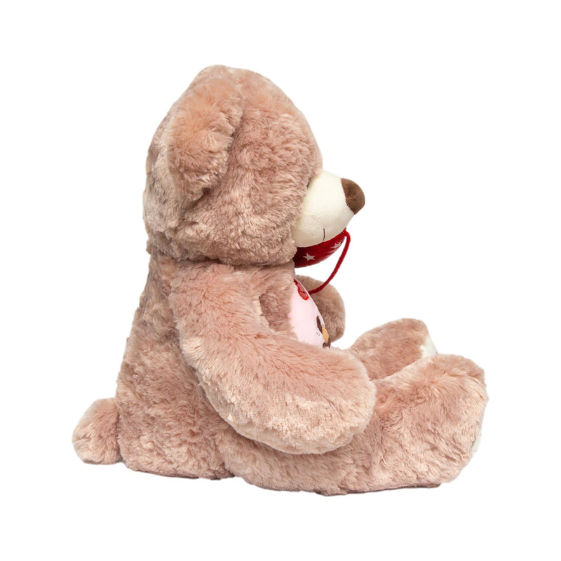 PELUCHE OSO AP3-2894 DPELOS