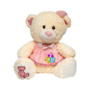 PELUCHE OSITA AP3-2861 DPELOS